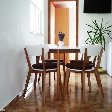 Apartments Zec Brzac Εξωτερικό φωτογραφία