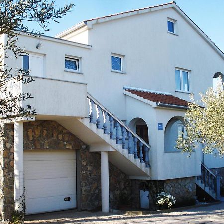 Apartments Zec Brzac Εξωτερικό φωτογραφία