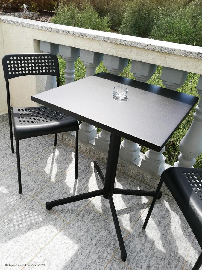 Apartments Zec Brzac Εξωτερικό φωτογραφία
